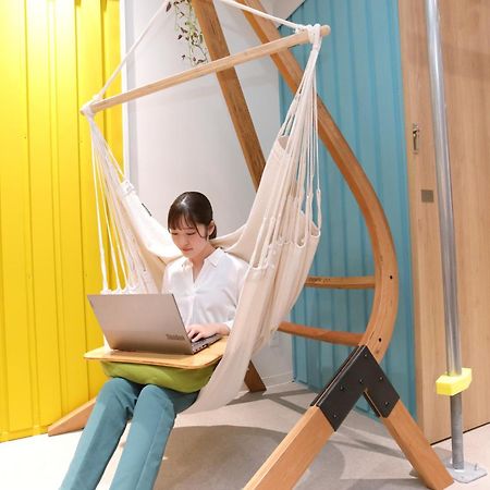 Osaka Corona Hotel المظهر الخارجي الصورة