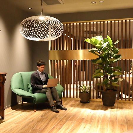 Osaka Corona Hotel المظهر الخارجي الصورة