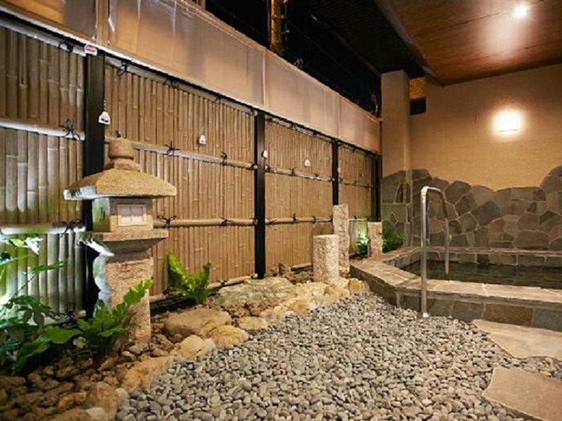 Osaka Corona Hotel المظهر الخارجي الصورة