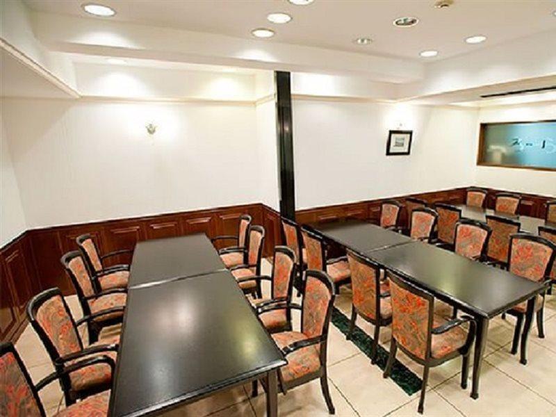 Osaka Corona Hotel المظهر الخارجي الصورة