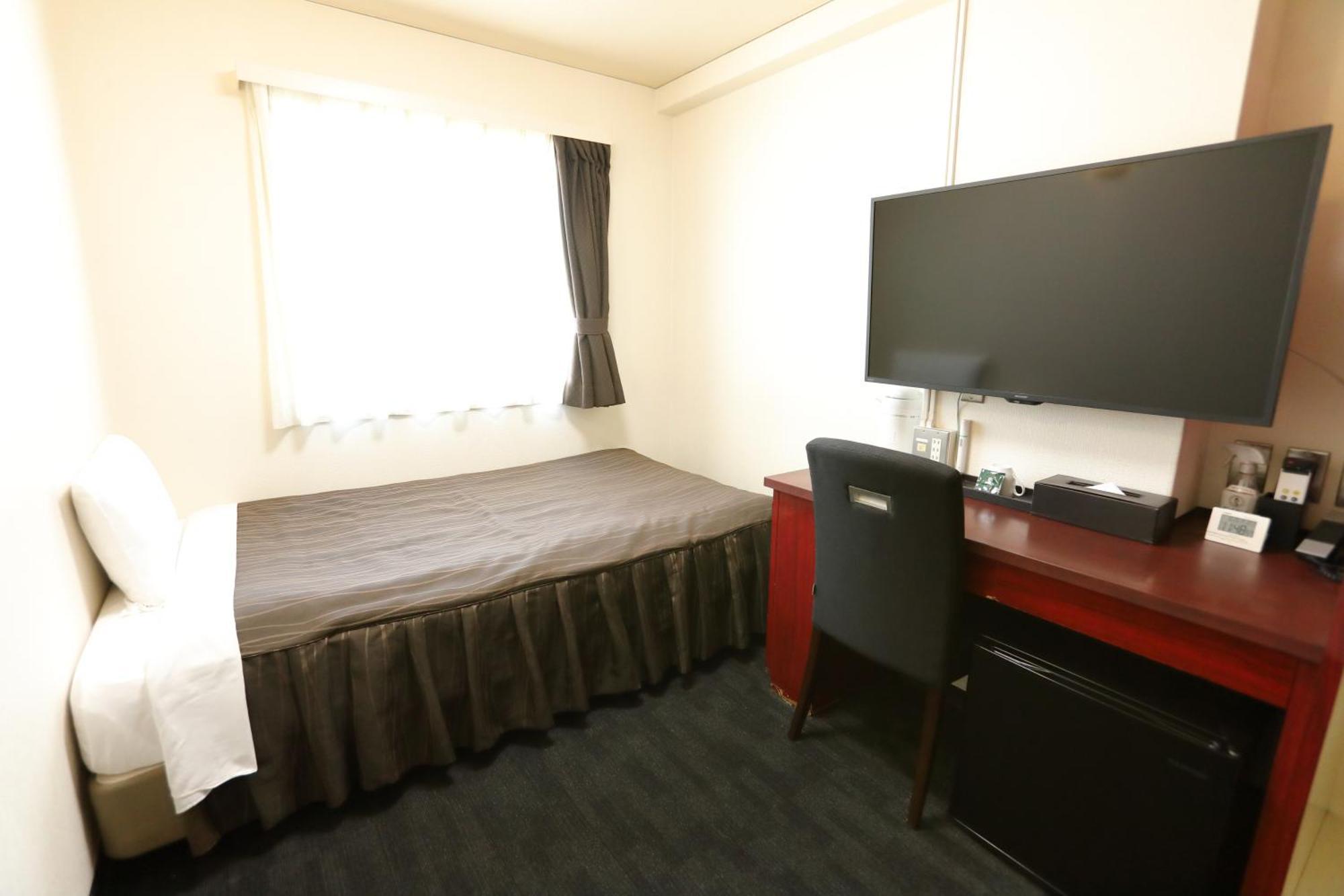 Osaka Corona Hotel المظهر الخارجي الصورة