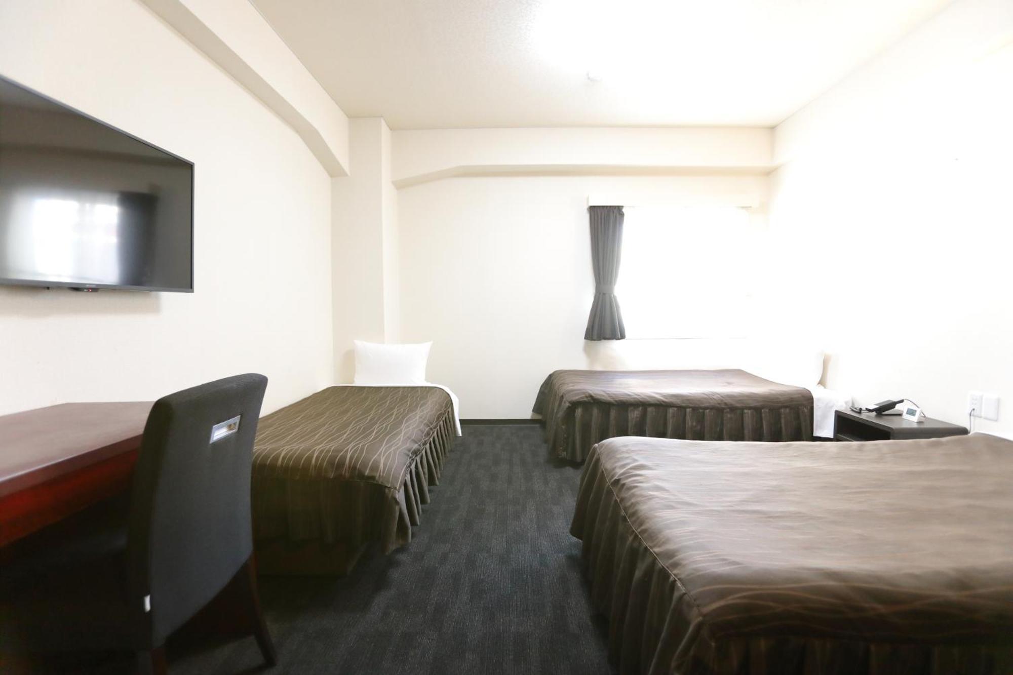 Osaka Corona Hotel المظهر الخارجي الصورة