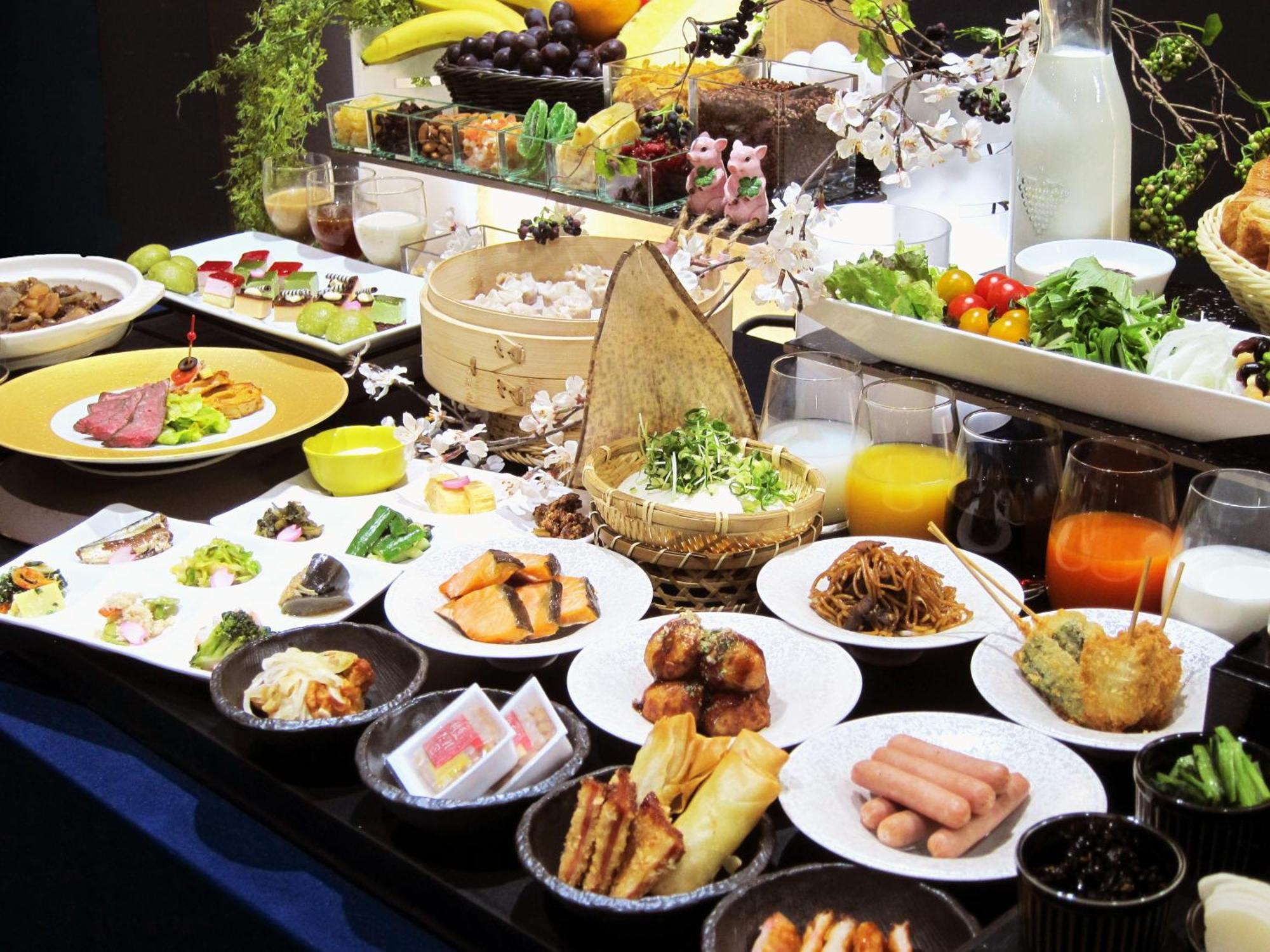 Osaka Corona Hotel المظهر الخارجي الصورة